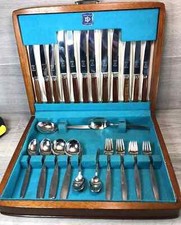 Piece stainless steel for sale  EVESHAM