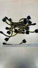 15pin sata 6pin gebraucht kaufen  Crailsheim