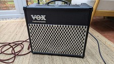 Vox ad30vt valvetronix for sale  SALISBURY