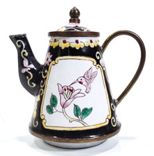 Vintage hand painted for sale  New Milford