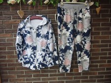 Sweathose jacke kapuze gebraucht kaufen  Altenstadt