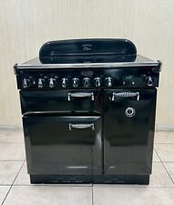 Rangemaster elan black for sale  BRADFORD