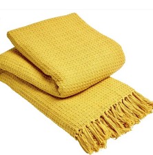 Honeycomb 100 cotton for sale  SALFORD