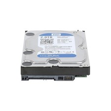 2tb hard drive for sale  HARROGATE