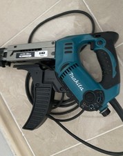 Makita 6842 magazinschrauber gebraucht kaufen  Achim