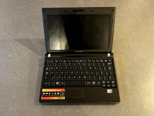 Samsung nc10 netbook for sale  CARDIFF