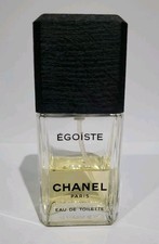 Chanel egoiste eau for sale  Staten Island
