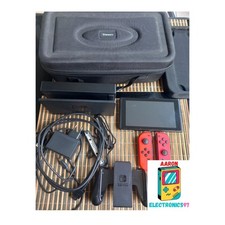 Nintendo switch 32gb gebraucht kaufen  Nürnberg