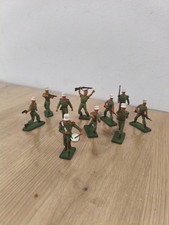 Lot figurine starlux d'occasion  Gignac