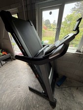 Nordic track folding for sale  TRURO