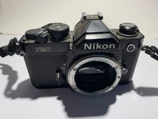 Nikon fm2 35mm for sale Nikon fm2 35mm for sale  BLACKPOOL