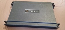 Hertz hcp car for sale  WELLING