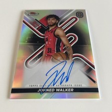 Basketball card johned gebraucht kaufen  Furth