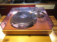 Platine vinyle denon d'occasion  Bordeaux-