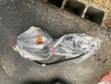 Clignotant sym wolf d'occasion  Méreau