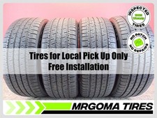 Set goodyear assurance for sale  Miami