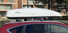 Gloss white hapro for sale  ILFRACOMBE