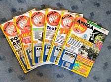 Amiga plus diskette gebraucht kaufen  Schneeberg