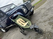 Vintage land rover for sale  GLASTONBURY