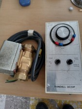 Randall 3020p central for sale  MANSFIELD