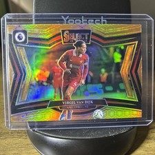 Panini select 2025 for sale  ST. HELENS