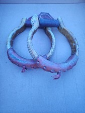 Rawhide wrapped oxbow for sale  Meridian