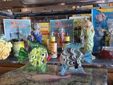 Vintage old aquarium for sale  Phoenix