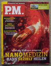 Zeitschrift heft dezember gebraucht kaufen  Hohenaspe