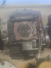 Lxr 125cc engine for sale  SOUTHEND-ON-SEA