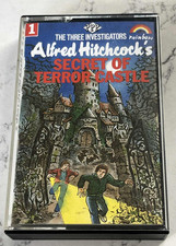 Children story cassette for sale  WOKING