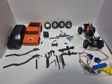 Scx chassis and d'occasion  Expédié en Belgium