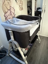 Crib cot mattress for sale  LONDON