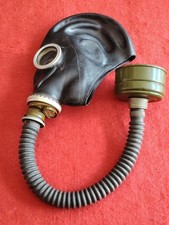 Russische gasmaske schlauch gebraucht kaufen  Feldkirchen