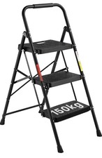 Step ladder capacity for sale  WOLVERHAMPTON