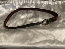 Gucci kids belt for sale  Southgate