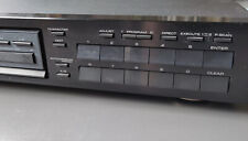 Kenwood 2010l quartz gebraucht kaufen  Hagen
