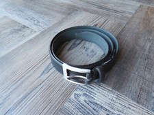 hugo boss belts for sale  GLASGOW