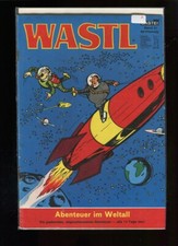 Wastl 1 85 gebraucht kaufen  Birkenfeld