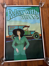 Genuine vintage relax for sale  DORKING