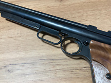 Cabo de bomba de aço para Crosman 1322 1377 2289 estilo retrô semelhante ao Crosman 105 comprar usado  Enviando para Brazil