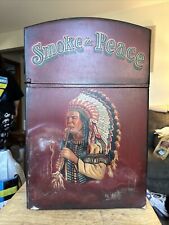 antique smoking cabinet for sale  Pennsville