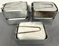 British mess tin for sale  DURHAM
