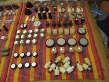 Vintage knobs record for sale  HITCHIN