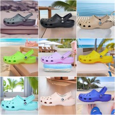 Unisex crocs classic for sale  USA
