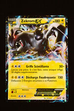 Zekrom bw38 promo d'occasion  Merlimont