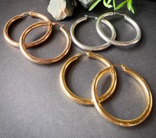 Pair thick hollow for sale  Valley