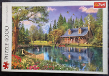 Trefl puzzle 4000 gebraucht kaufen  Offenburg