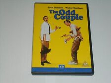 Odd couple dvd for sale  CHESTERFIELD