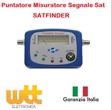 Strumento puntatore rivelatore usato  Olbia