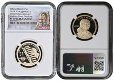 2024 sacagawea dollar for sale  Miami